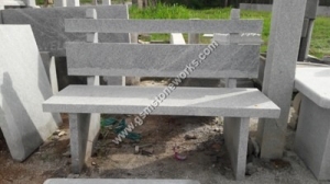 Stone Bench (16) 